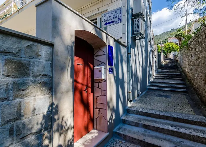 Guesthouse Matusic