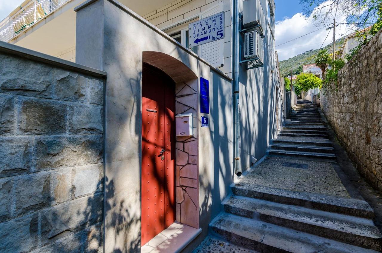 Matusic Maison d'hôtes 3*