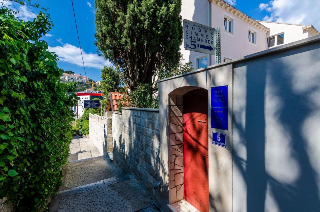 Matusic Maison d'hôtes 3*