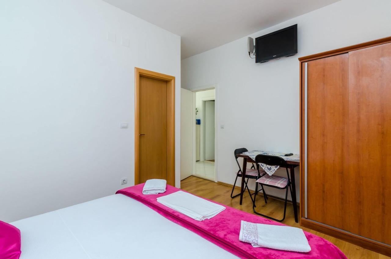 Maison d'hôtes Matusic Dubrovnik