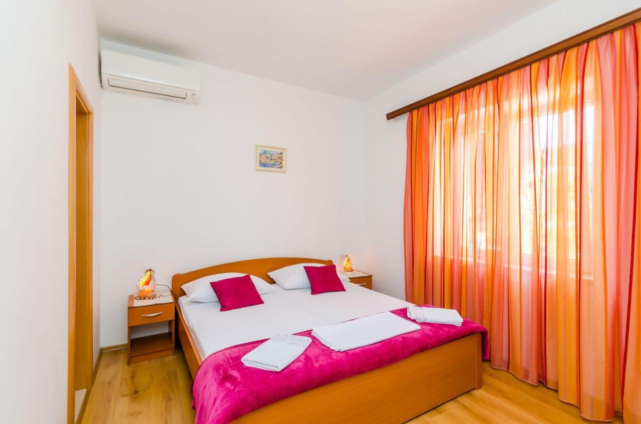Maison d'hôtes Matusic Dubrovnik